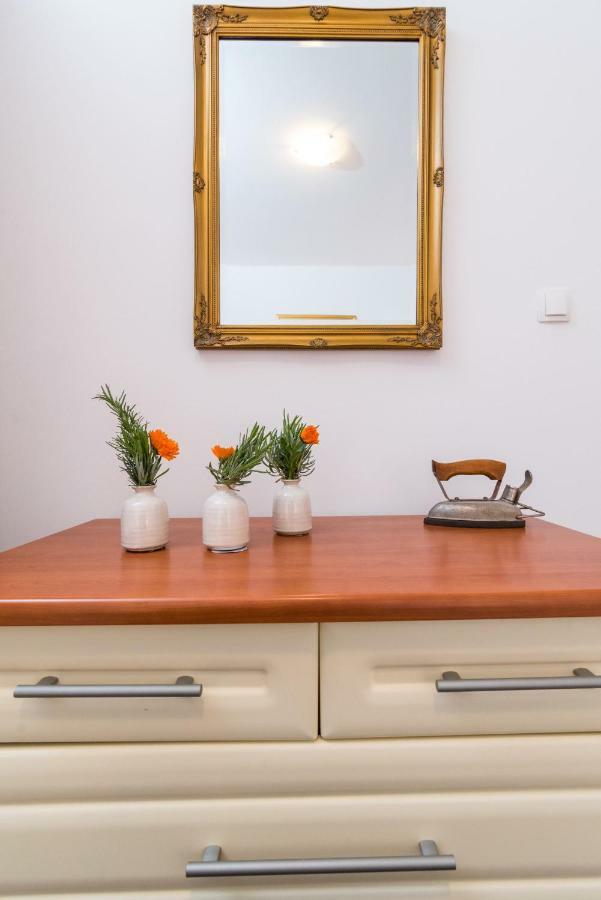 Apartment Okrug Gornji - Trogir With Sea View Exterior photo